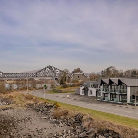 Oyster Inn Connel Oban Dış mekan fotoğraf