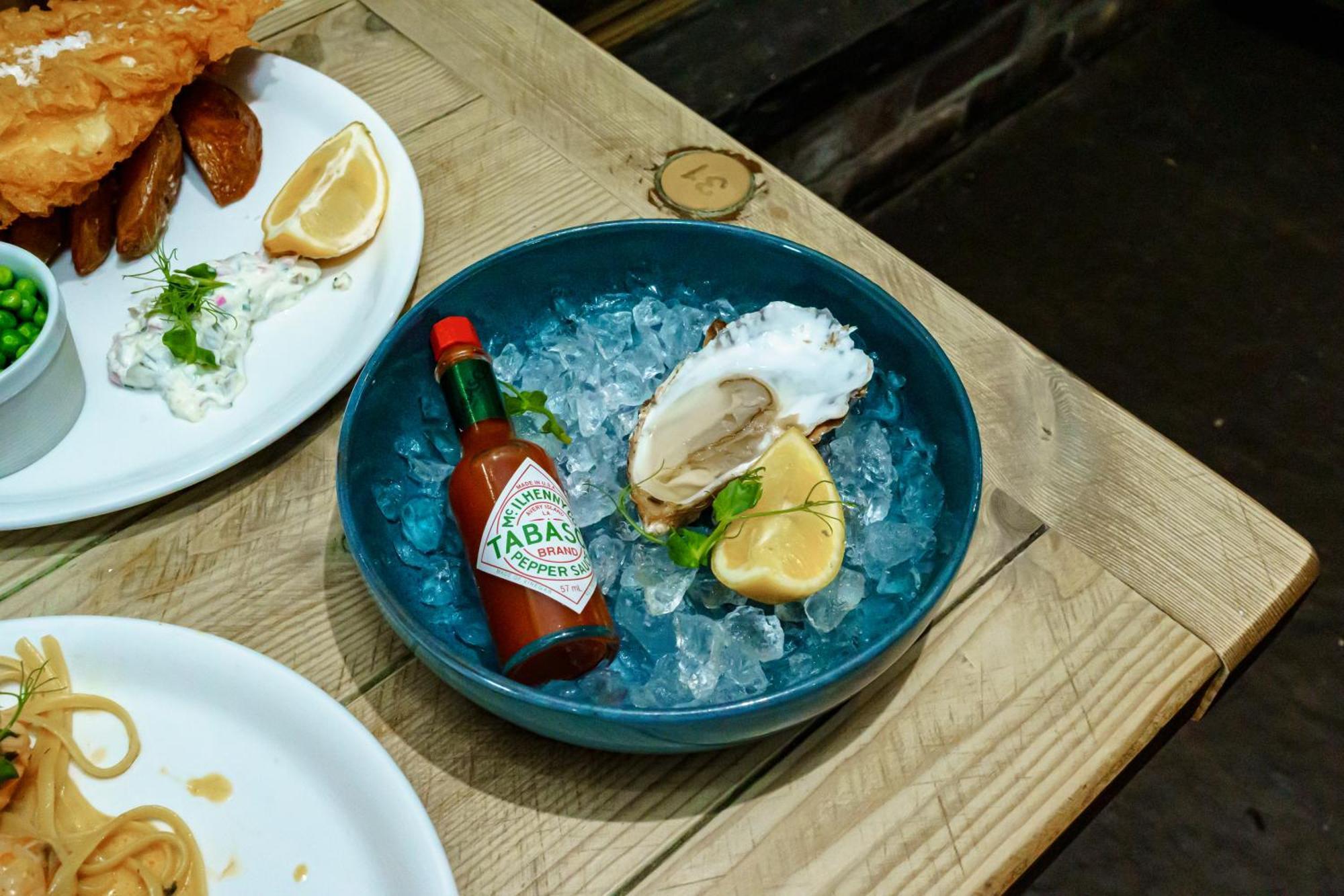 Oyster Inn Connel Oban Dış mekan fotoğraf