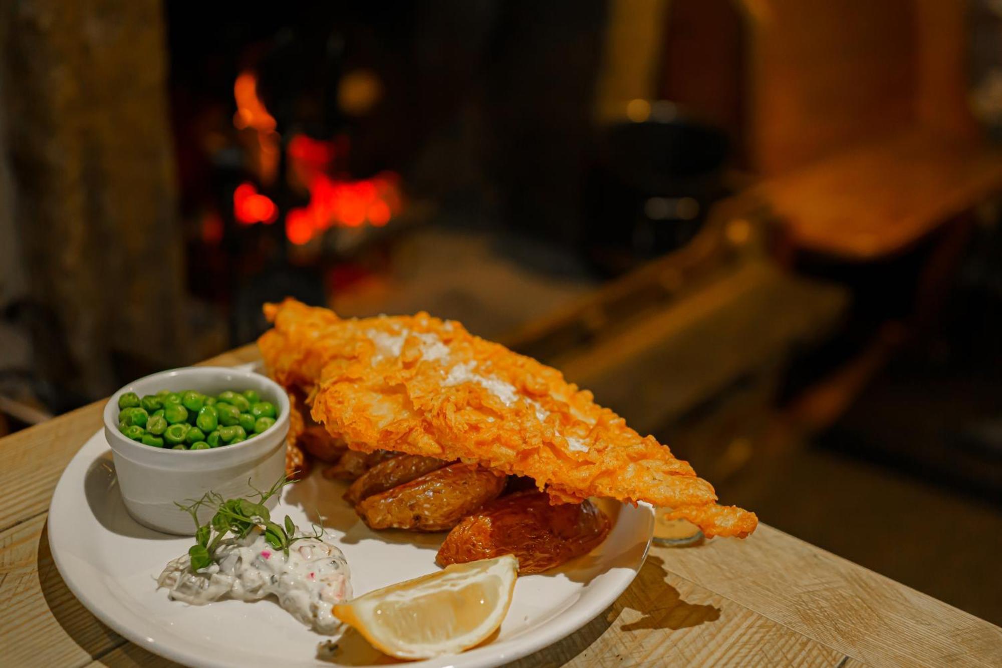 Oyster Inn Connel Oban Dış mekan fotoğraf