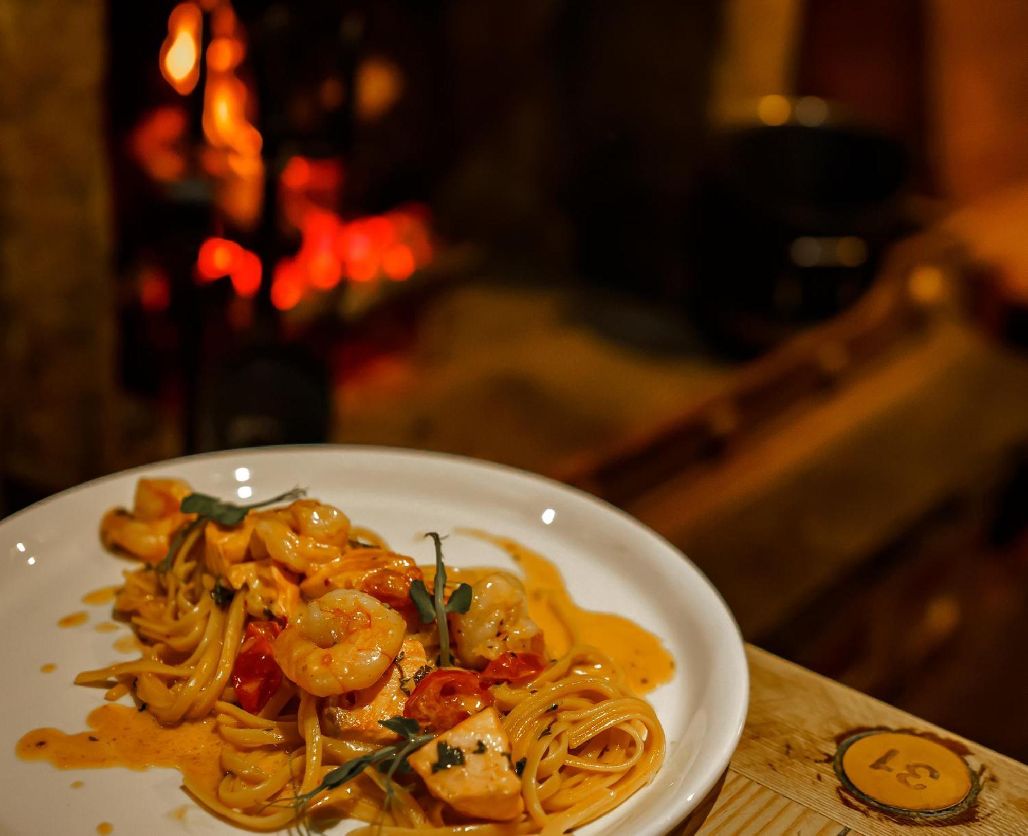 Oyster Inn Connel Oban Dış mekan fotoğraf