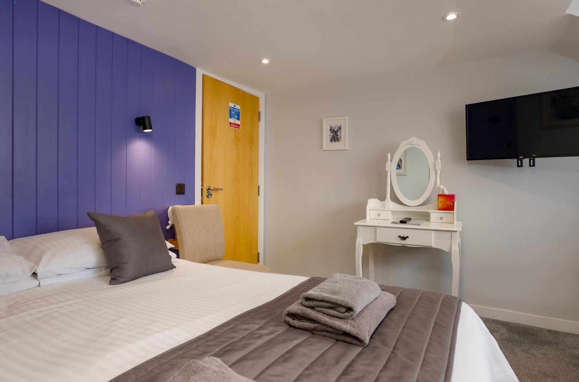Oyster Inn Connel Oban Dış mekan fotoğraf